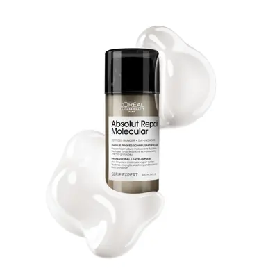 L'Oréal Professionnel Serie Expert Absolut Repair Molecular Leave-in Mask 100ml