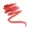 DIOR Rouge Dior Contour No-Transfer Lip Liner Pencil 743 ROUGE ZINNIA