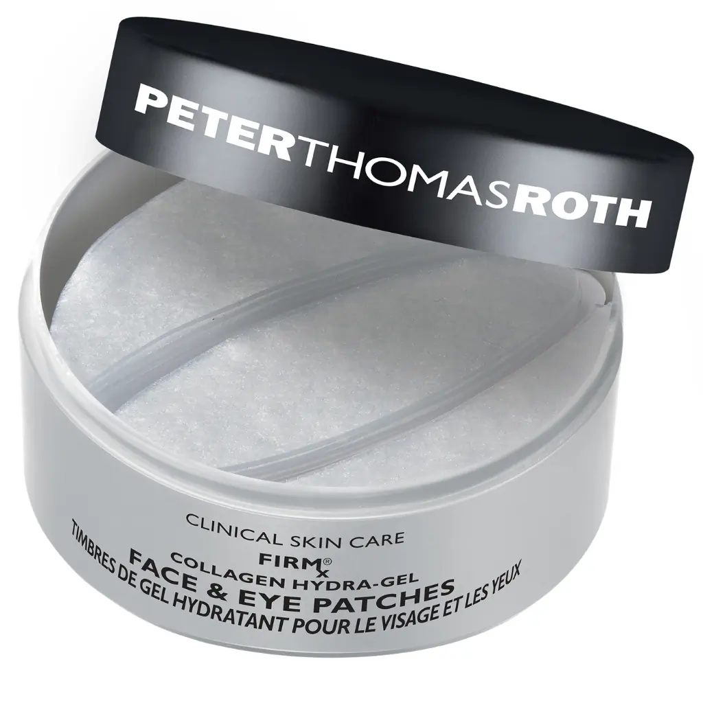 Peter Thomas Roth FIRMX® Collagen Hydra-Gel Face & Eye Patches 90 patches