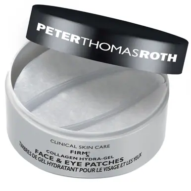 Peter Thomas Roth FIRMX® Collagen Hydra-Gel Face & Eye Patches 90 patches