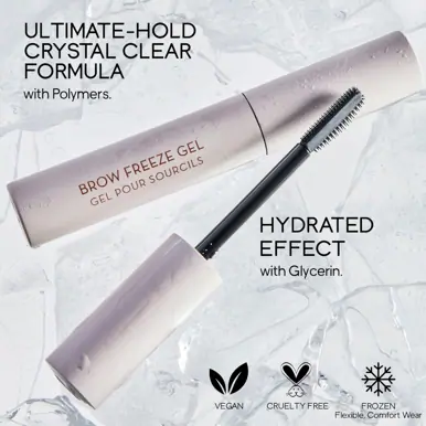 Anastasia Beverly Hills Brow Freeze Gel