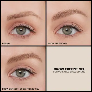 Anastasia Beverly Hills Brow Freeze Gel