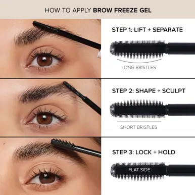 Anastasia Beverly Hills Brow Freeze Gel Mini