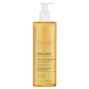 Avène XeraCalm A.D Lipid-Replenishing Cleansing Oil 400ml