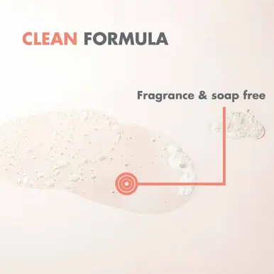 Avène XeraCalm A.D Lipid-Replenishing Cleansing Oil 400ml