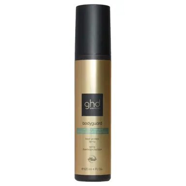 GHD Bodyguard Heat Protect Spray For Fine Hair