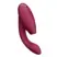 Womanizer DUO 2 Bordeaux