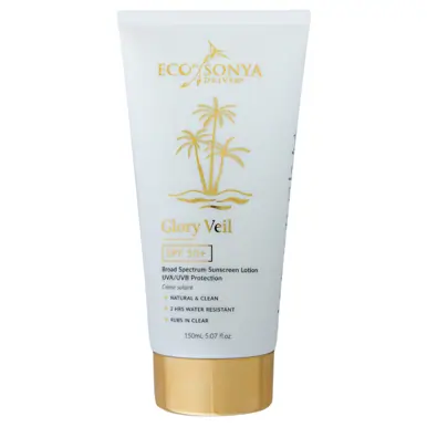 Eco Tan Glory Veil SPF 50+ 150ml