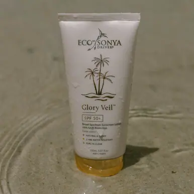 Eco Tan Glory Veil SPF 50+ 150ml