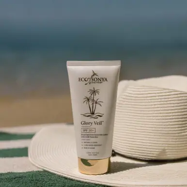 Eco Tan Glory Veil SPF 50+ 150ml
