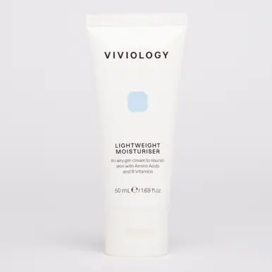 Viviology Lightweight Moisturiser 50mL