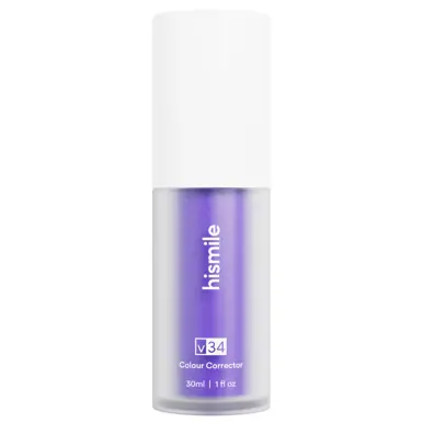 Hismile V34 Colour Corrector Serum