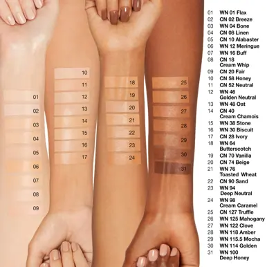 Clinique Even Better All-Over Concealer + Eraser