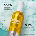 Benefit Cosmetics 2024 Pore Care Routine Trial Set