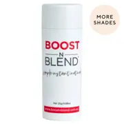 Boost N Blend Hair Fibers