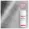 Boost N Blend Silky Silver Grey Hair Loss Fibers 25g