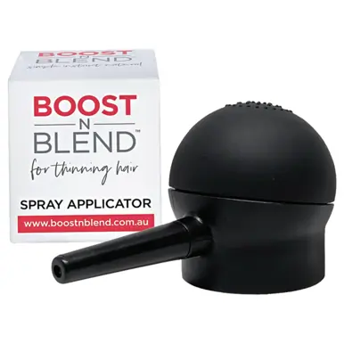 Boost N Blend Hair Fibre Applicator