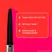 Benefit Cosmetics Precisely, My Brow Detailer