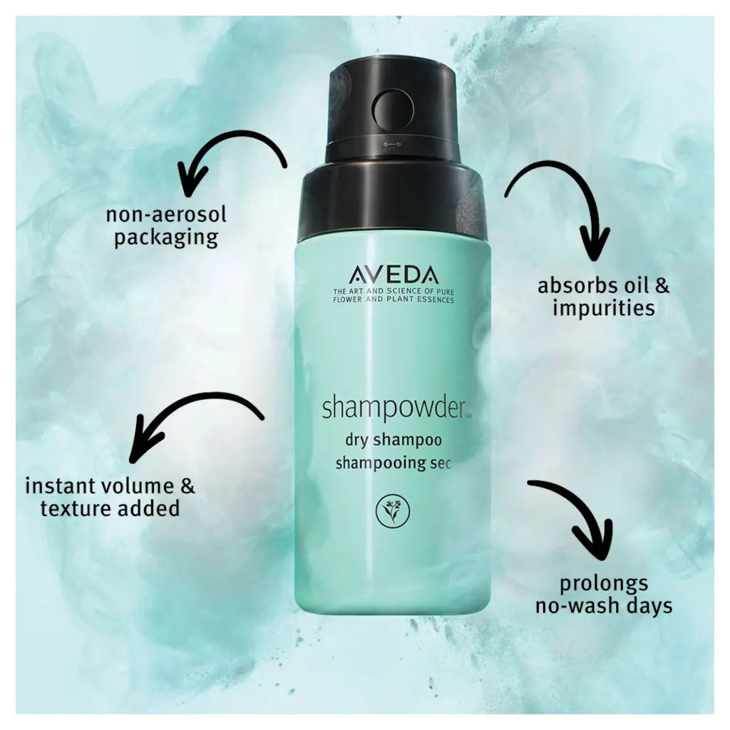 AVEDA Shampowder Dry Shampoo 56g