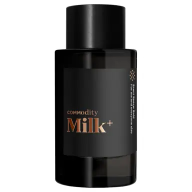 Commodity Milk+ Bold 100ml