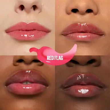 Maybelline Lifter Plump - Plumping Lip Gloss