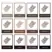 Anastasia Beverly Hills Brow Wiz Mini