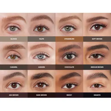Anastasia Beverly Hills Brow Wiz Mini