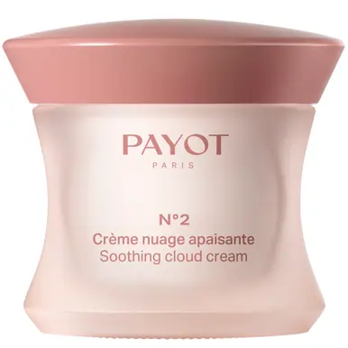 PAYOT NO2 SOOTHING CLOUD CREAM