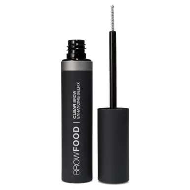 LASHFOOD TintBrow New Gelfix Clear