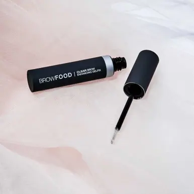 LASHFOOD TintBrow New Gelfix Clear