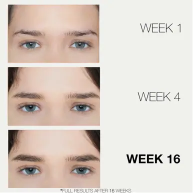 LASHFOOD Lash & Brow Enhancer Duo
