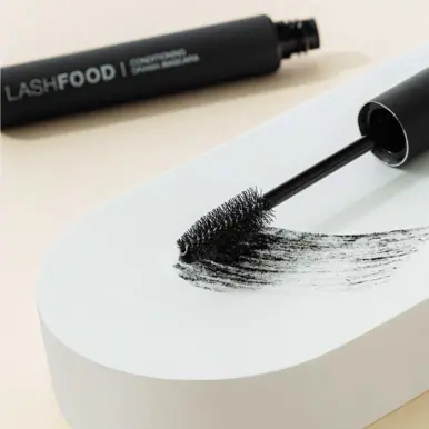 LASHFOOD Conditioning Drama Mascara
