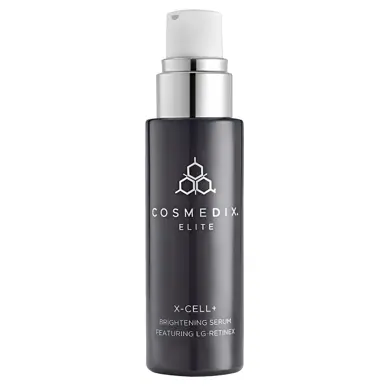 Cosmedix Elite X-Cell +