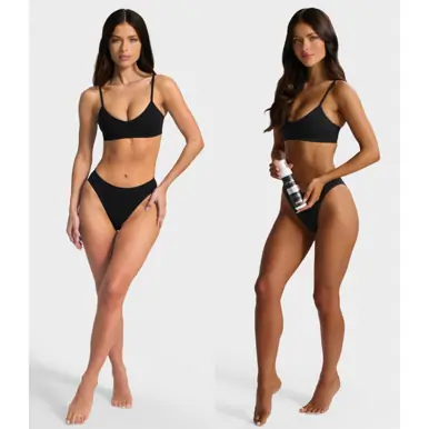 Loving Tan Platinum 2HR Express Mousse 200ml