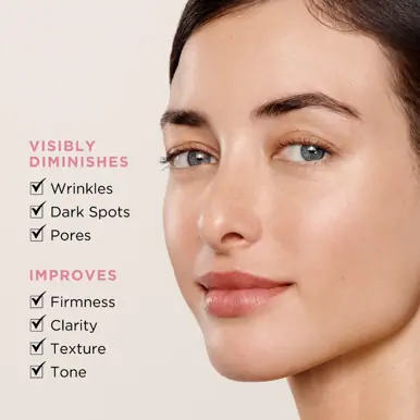 Elizabeth Arden Retinol + HPR Ceramide Capsules 60pcs