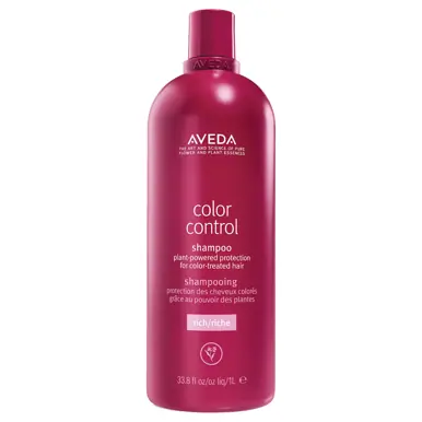 AVEDA Color Control RICH Shampoo 1000ml