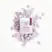 The Beauty Chef PLUMPERS Collagen Chewables - Kakadu Plum & Berry