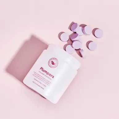 The Beauty Chef PLUMPERS Collagen Chewables - Kakadu Plum & Berry
