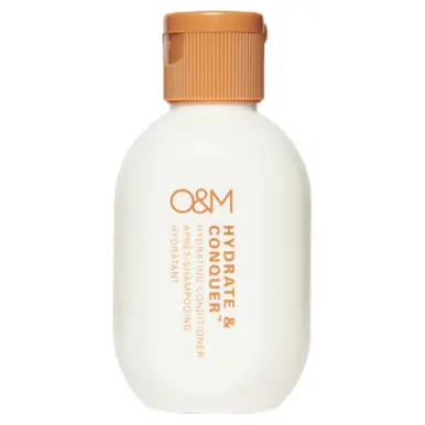 O&M Hydrate and Conquer Conditioner Mini 50ml