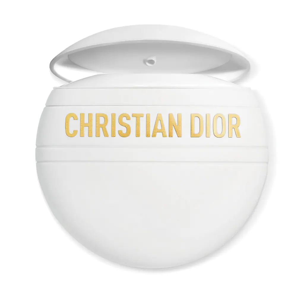 DIOR J'adore Les Adorables Hand, Nail and Décolleté Cream