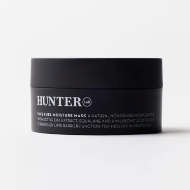 Hunter Lab Facial Fuel Moisture Mask 60ml