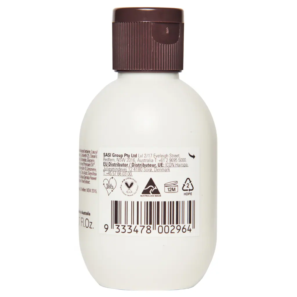 O&M Maintain the Mane Shampoo Mini 50ml