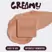 Huda Beauty Creamy Obsessions Brown