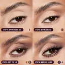 Huda Beauty Creamy Obsessions Brown