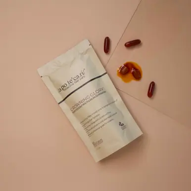 Apotecari Crowning Glory 30 Day Replenish Pack | Perfected Scalp Health & Balanced Hydration