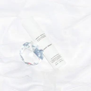 Liberty Belle Rx by Dr Moss DATE NIGHT® Leave-On Hydration & Anti-Ageing Mask with Ceramides - 50ml