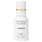 Liberty Belle Rx by Dr Moss GODSEND Luxe Radiance Face Oil with 10 Plant-Derived Super Oils - 30ml