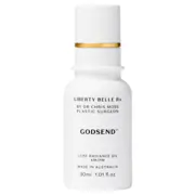 Liberty Belle Rx by Dr Moss GODSEND® Luxe Radiance Face Oil with 10 Plant-Derived Super Oils - 30ml