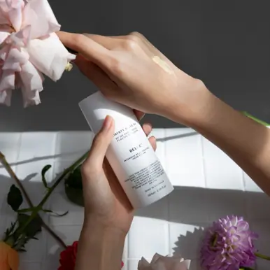Liberty Belle Rx by Dr Moss BELLE™ Intensive Rejuvenating Hand Cream - 100ml