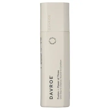 Davroe Fusion Power of Three